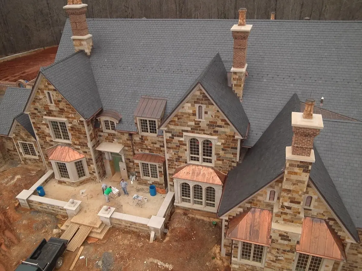 Craftsman Roofing Commercial Roof Services project in Avondale
